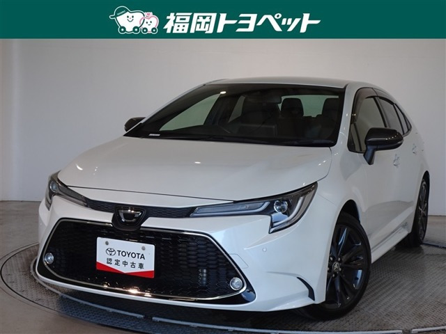 カローラ1.8 W×B