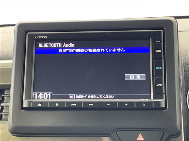 N-WGNカスタムL