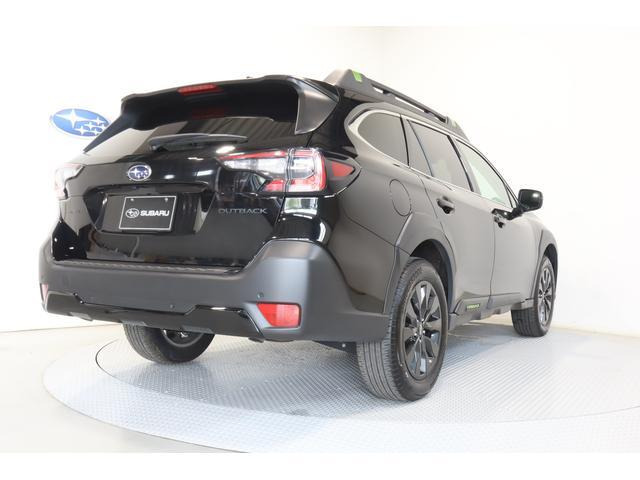 レガシィアウトバック1.8 エックスブレイク EX 4WD
