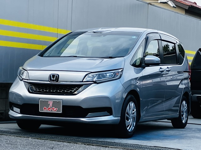 フリード+1.5 G ホンダセンシング
