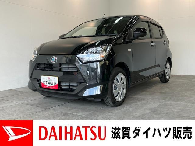 ミライースX SAIII
