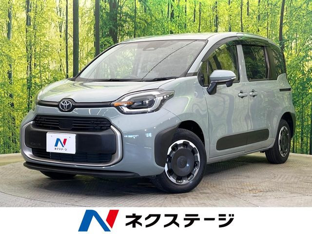 シエンタハイブリッド 1.5 Z