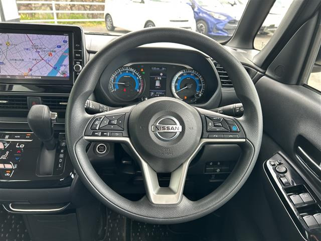ルークスハイウェイスターX プロパイロットエディション