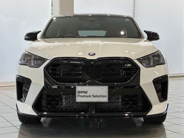 X2M35i xドライブ 4WD