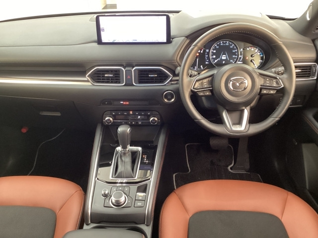 CX-52.2 XD レトロスポーツエディション 4WD