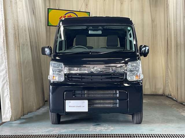 NV100クリッパーGX ハイルーフ 4WD