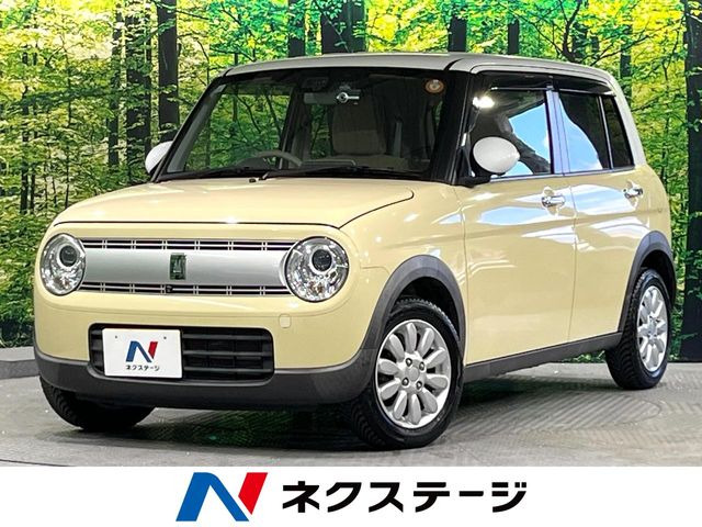 アルトラパンX