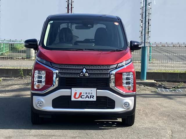 eKクロスG 4WD