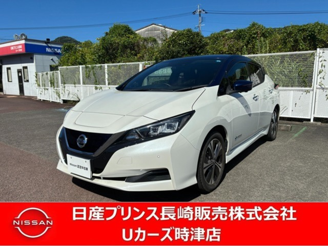 リーフ