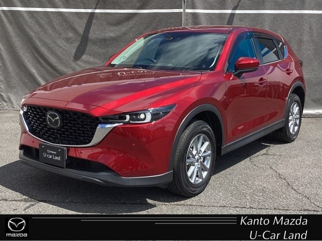 CX-52.0 20S プロアクティブ