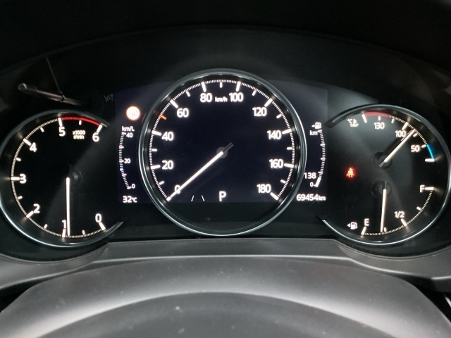 CX-52.2 XD スポーツアピアランス 4WD