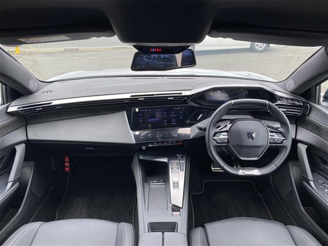 408GT フレンチ タッチ