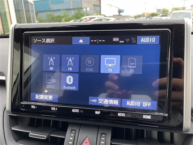 RAV42.5 ハイブリッド G E-Four 4WD