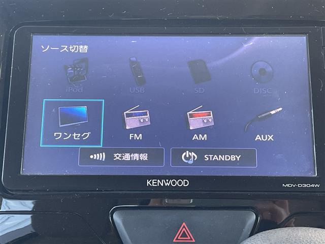 タントX SAIII 4WD