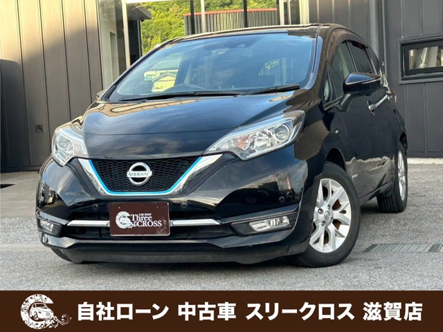ノート1.2 e-POWER メダリスト