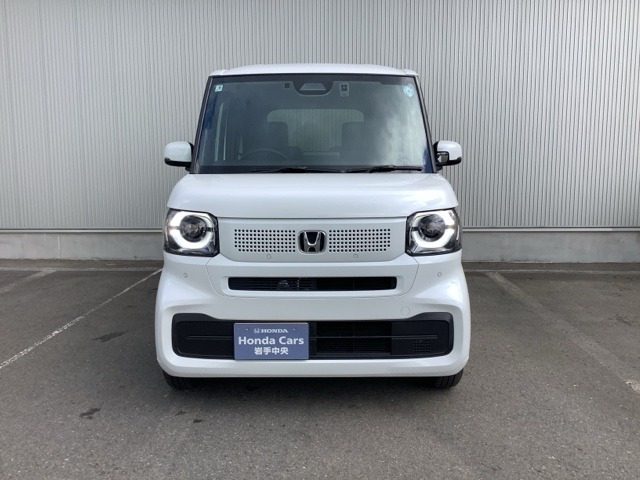 N-BOX