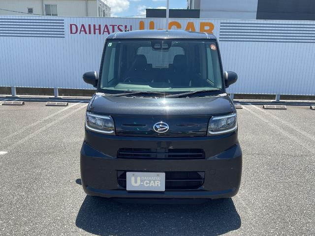 タントL
