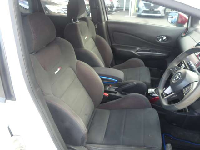 ノート1.2 e-POWER NISMO