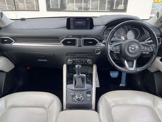 CX-52.2 XD Lパッケージ