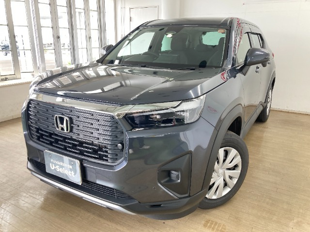 ZR-V1.5 X