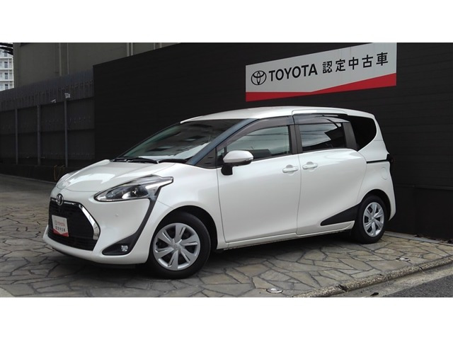 シエンタ1.5 G