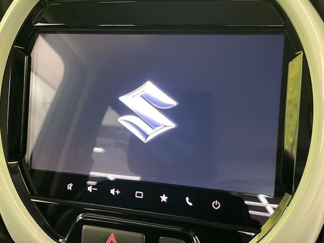 ハスラーハイブリッド(HYBRID) X