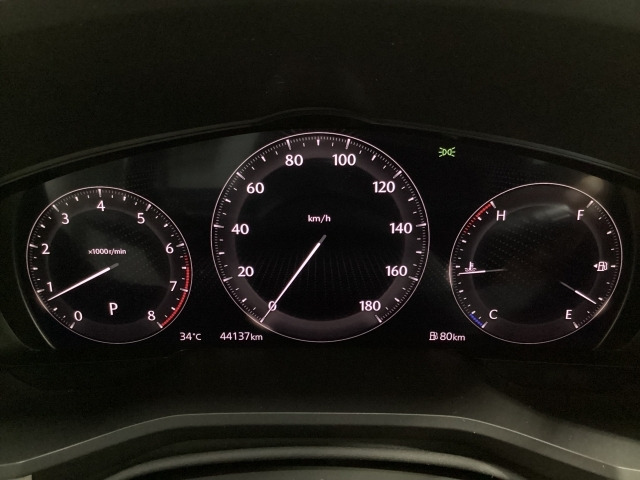 CX-602.5 25S エクスクルーシブモード 4WD