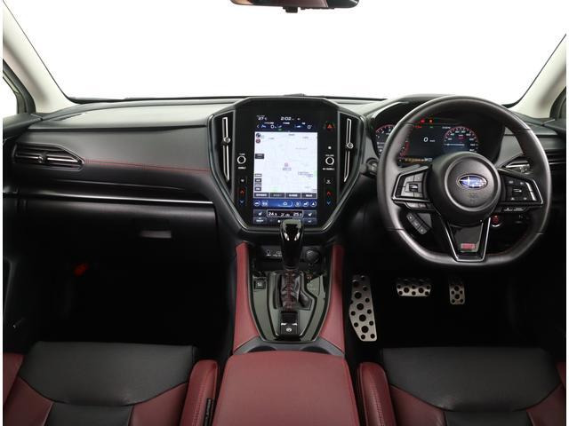 レヴォーグ1.8 STI スポーツ EX 4WD
