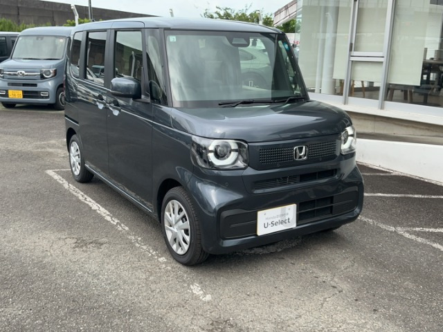 N-BOX