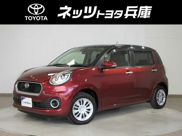 ブーン1.0 シルク SAII