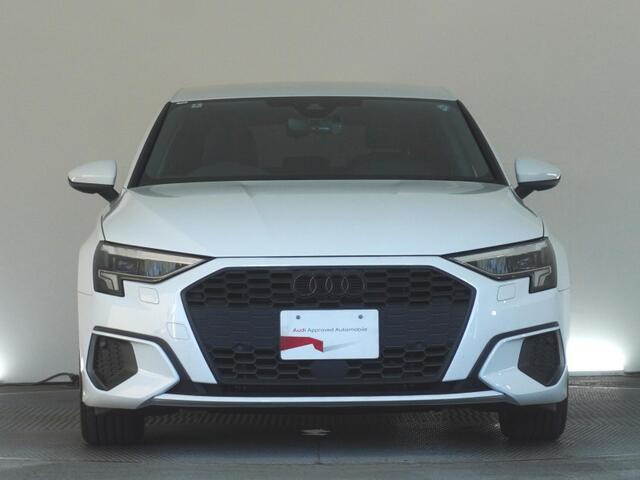 A3スポーツバック30 TFSI