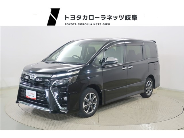 ヴォクシー2.0 ZS 煌III