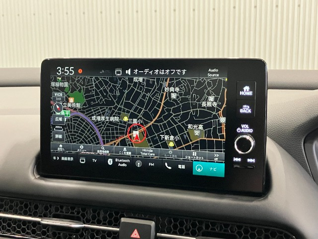 ZR-V1.5 Z
