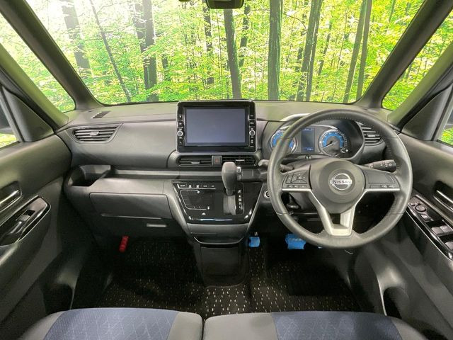 ルークスハイウェイスター Gターボ
