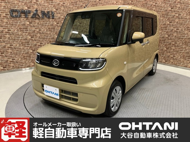 タントX