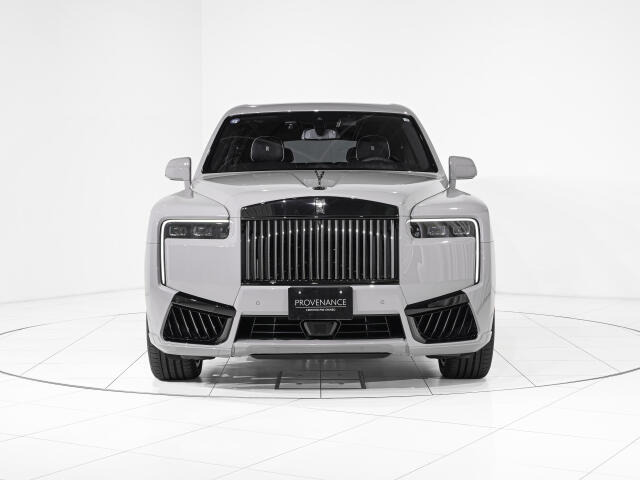 カリナン6.75 4WD