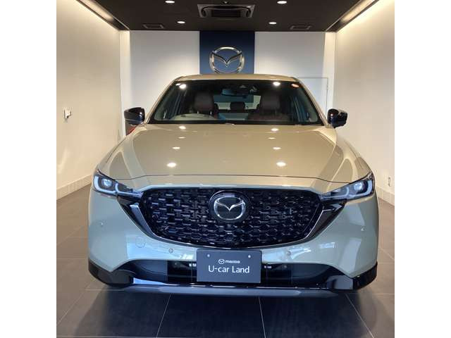 CX-52.0 20S レトロスポーツエディション