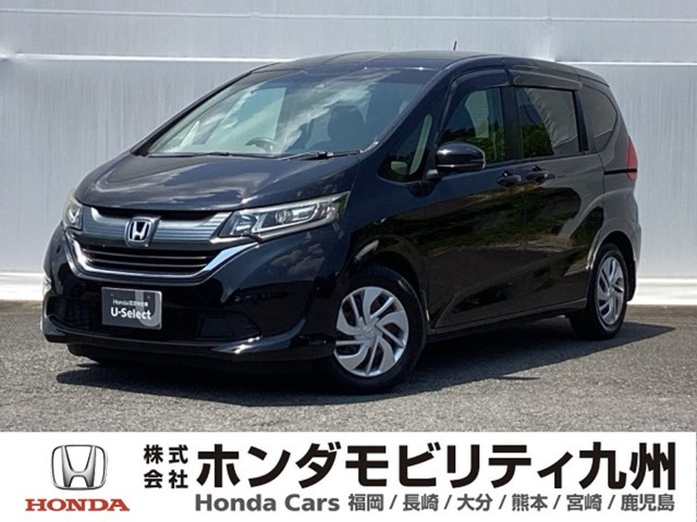 フリード1.5 G ホンダセンシング