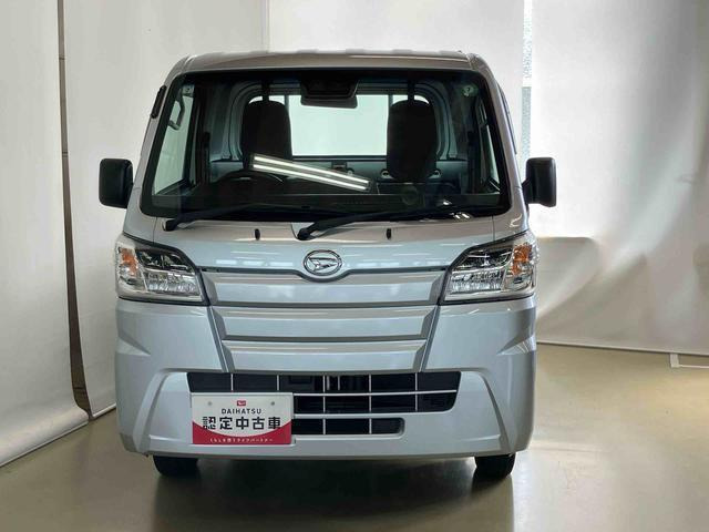 ハイゼットトラックスタンダード SAIIIt 4WD