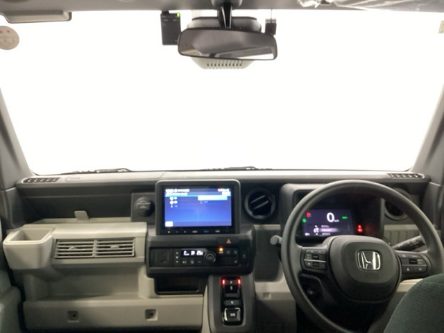 N-VAN e:e: L4