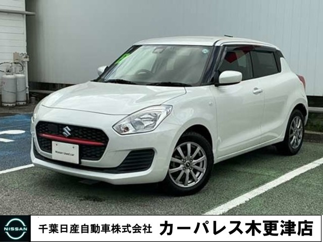 スイフト1.2 XG