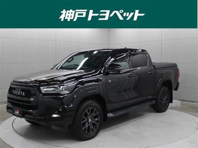 ハイラックス