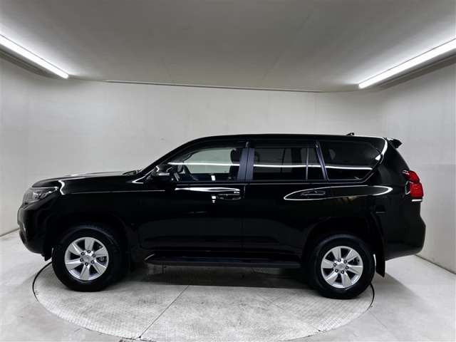 ランドクルーザープラド2.7 TX Lパッケージ 4WD