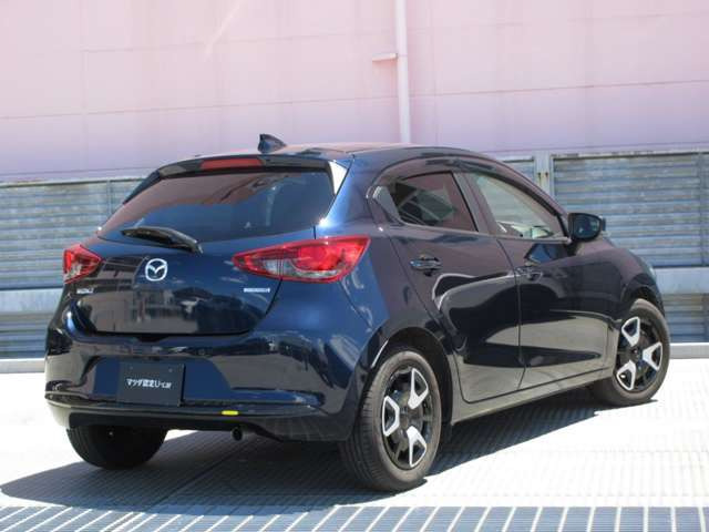 MAZDA21.5 15BD