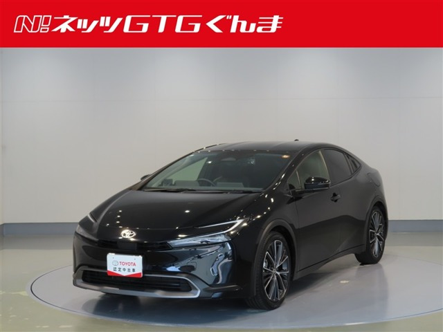 プリウス2.0 G