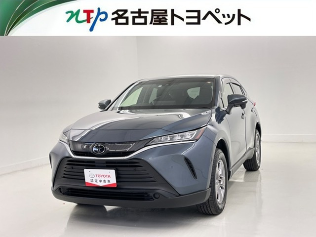 ハリアー