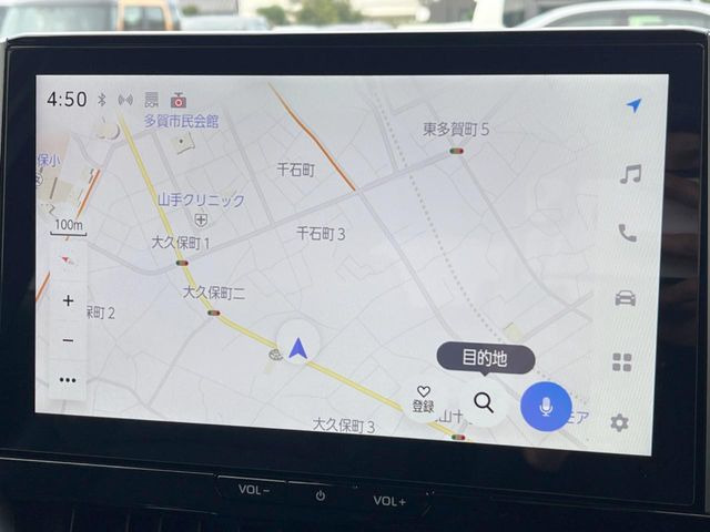カローラクロス1.8 ハイブリッド Z