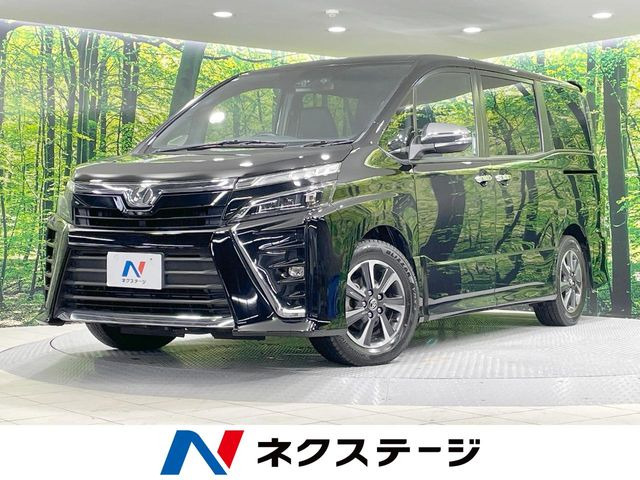 ヴォクシー2.0 ZS 煌