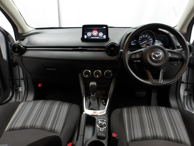 MAZDA21.5 15S