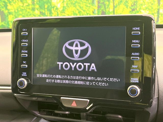 ヤリスクロス1.5 ハイブリッド Z
